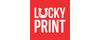 Lucky Print