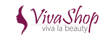 VivaShop интернет магазин косметики