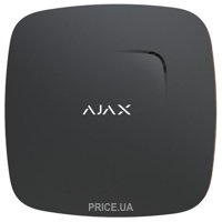 Ajax FireProtect black (7955)