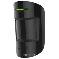 Ajax MotionProtect black (5314)