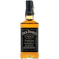 Jack Daniel&#039;s 0.7л