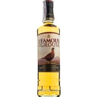 The Famous Grouse 0.7л