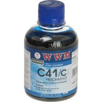 WWM C41/C