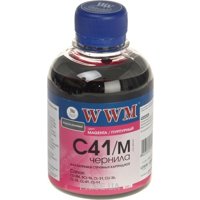 WWM C41/M