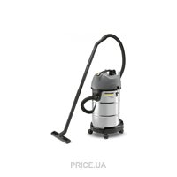 Фото Karcher NT 38/1 Me Classic