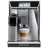 Капсульна кавоварка еспресо Delonghi Nespresso Gran Lattissima EN 650.B  купити в Україні - ціна 15 207 грн ✓ інтернет-магазин Smart Mag, Київ, Львів