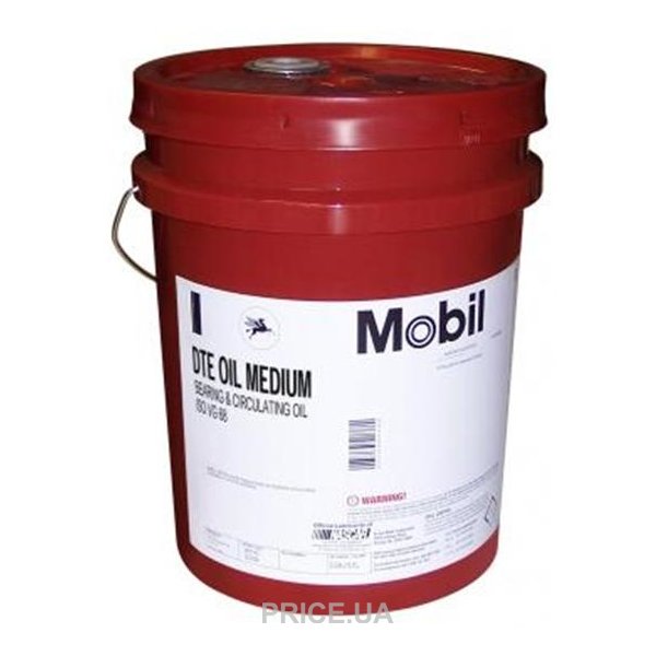 Mobil Nuto H46