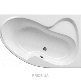 Ravak Rosa 95 160x95 (C581000000)