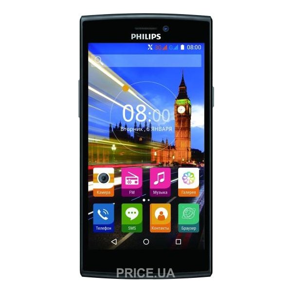 Ватсап Для Филипс Е560