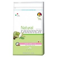 Trainer Natural Puppy Maxi 3 кг