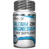 Фото BioTech Calcium Zinc Magnesium 100 tabs