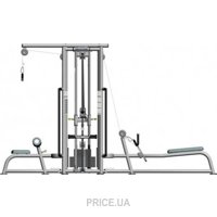 Pulse Fitness Four-Station 904G