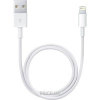 Apple Кабель Lightning to USB 2.0 (ME291)