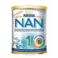 Nestle NAN 1 800 г
