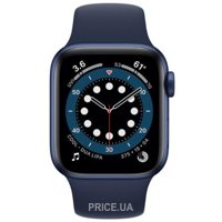 Apple Watch Series 6 GPS 40mm (MG143)