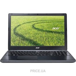 Ноутбук Acer Aspire E1-572-34014G50MNKK (NX.M8EEU.001)