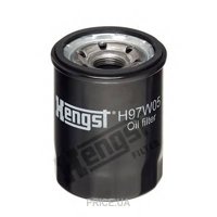 Автозапчастини Hengst Filter H97W05