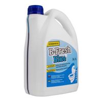 Жидкость для биотуалетов B-Fresh Blue, 2 л, Thetfo