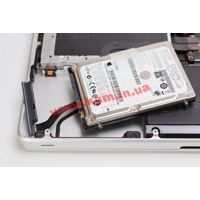 Замена винчестера ноутбука (HDD/ SSD)