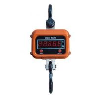 Крановые весы 3 т-OCS-ПРОК