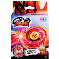 УЦІНКА! Дзиґа Auldey Infinity Nado III серія Пласт