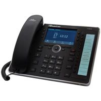 IP телефон AudioCodes UC445HDEG AudioCodes UC445HD