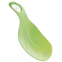 Санки Prosperplast KID 2 лопата зелена (5905197290