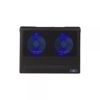 Подставка для ноутбука RivaCase до 17,3" black (55