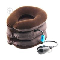 MHZ Воротник ортопедический MHz лечебный Brown (00
