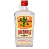 Текила Pachuca Silver 38% 0,7 л 38% Pachuca