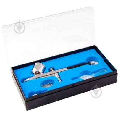 Краскопульт MASTER TOOL 81-8711