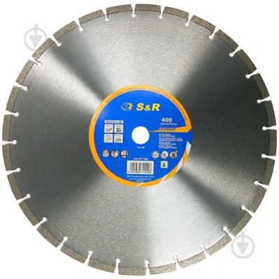 S&R 252471400