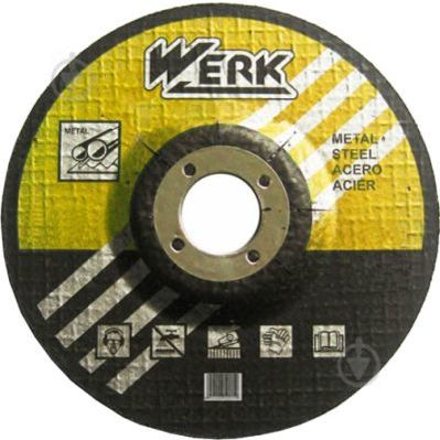 WERK WE201118