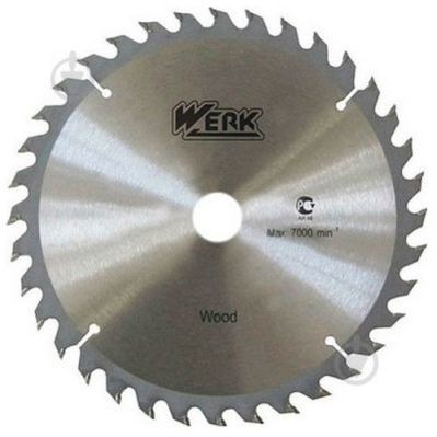 WERK WE109119