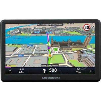 GPS-навигатор Modecom FreeWAY SX Device 7.1