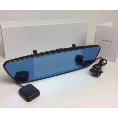 Видеорегистратор DVR D35