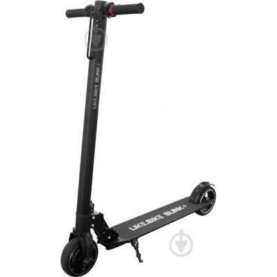 Самокат Like.Bike Blink Plus
