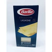 Barilla Collezione Lasagne №738 500г