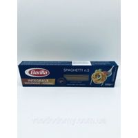 Barilla Integrale Spaghetti №5 500г