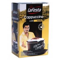 Maspex Капучино La Festa со вкусом ванили 10*12,5 