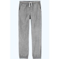 Продаж Carter's | Toddler Штани флісові сірі на манжеті Р в Україні Фото Carter's | Toddler Штани флісові сірі на манжеті Р