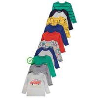 Продаж George Зелений реглан work zone з машинками Розмір в Україні Фото George Зелений реглан work zone з машинками Розмір