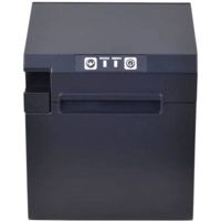 Друкарка чеків Xprinter XP-58IIK (термодрук, 90 мм