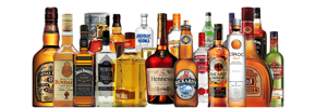 Ціни на Алкогольні напої, фото