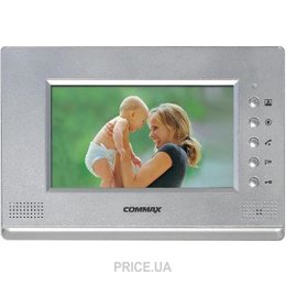 Домофон Commax CDV-70A