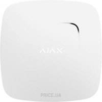 Ajax FireProtect White (000001138)