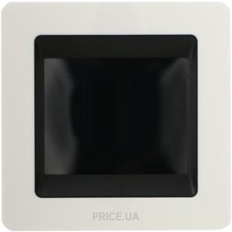 Терморегулятор DEVI reg Touch White (140F1064)