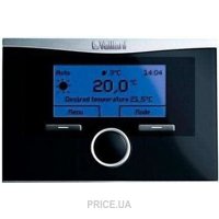 Vaillant calorMATIC VRC 370F