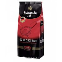 Ambassador Espresso Bar зерно 1кг