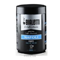 Bialetti Napoli молотый 250г